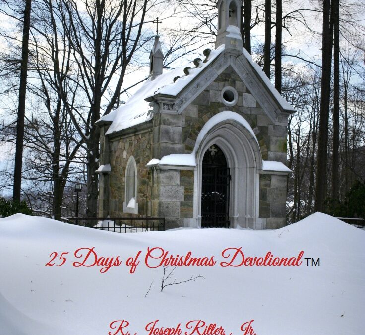 25 Days of Christmas Devotional